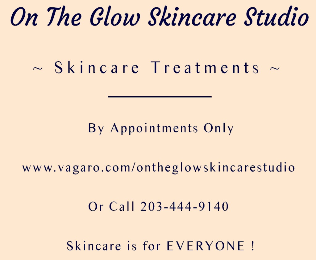 On The Glow Skincare Studio | 631 Middletown Ave, New Haven, CT 06513 | Phone: (203) 444-9140