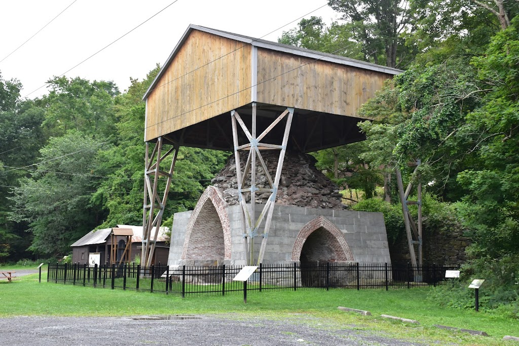 Copake Iron Works Historic Site | 33 Valley View Rd, Copake Falls, NY 12517 | Phone: (518) 966-2730