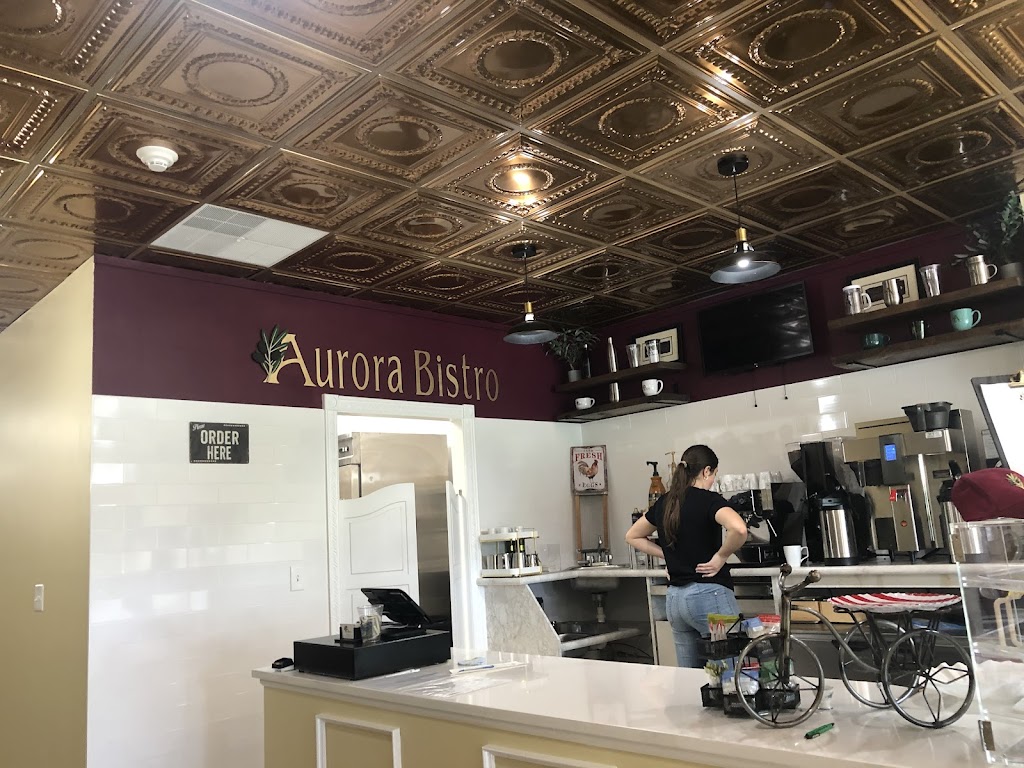 Aurora Bistro | 4950 York Rd. Q, Buckingham, PA 18912 | Phone: (215) 794-2000