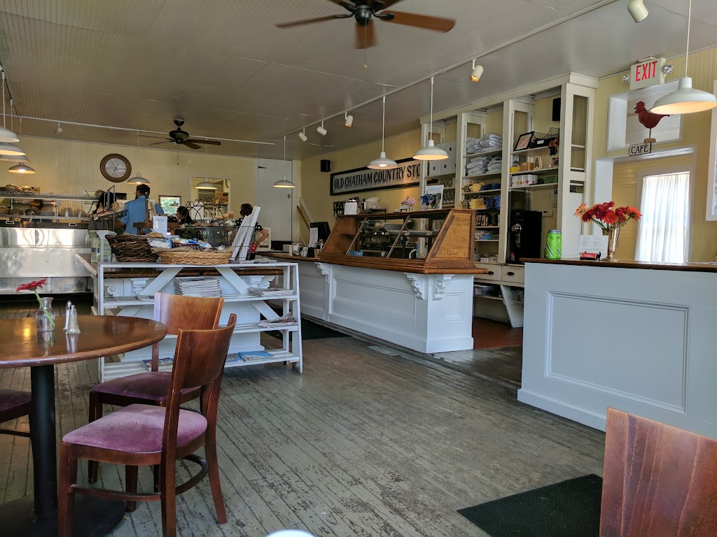 Old Chatham Country Store & Cafe | 639 Albany Turnpike, Old Chatham, NY 12136 | Phone: (518) 794-9803