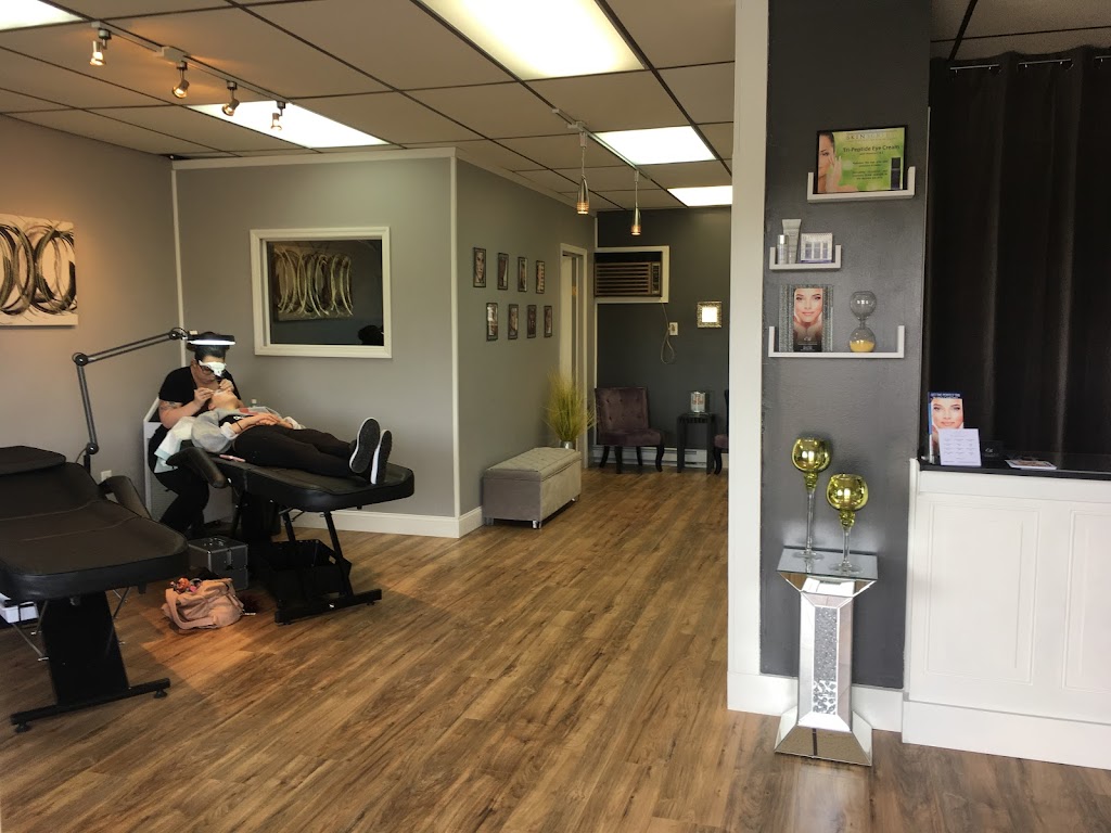 Exclusive Beauty | 1311 Route 6, Scranton Carbondale Hwy, Mayfield, PA 18433 | Phone: (480) 524-3303