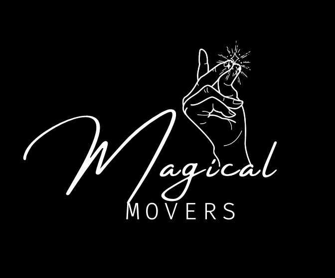 Magical Movers | 1500 County Rd 539, Little Egg Harbor Township, NJ 08087 | Phone: (609) 300-2868
