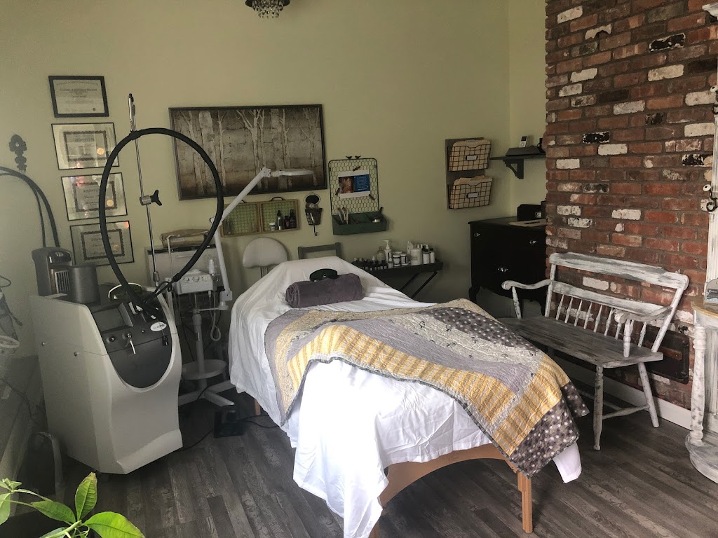 Ritual Wellness & Laser Spa | 15 Garland Rd, Rocky Point, NY 11778 | Phone: (631) 987-4086