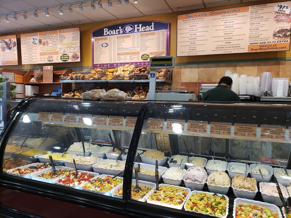 Bagel Boy | 2329 County Rd 516, Old Bridge, NJ 08857 | Phone: (732) 679-5020