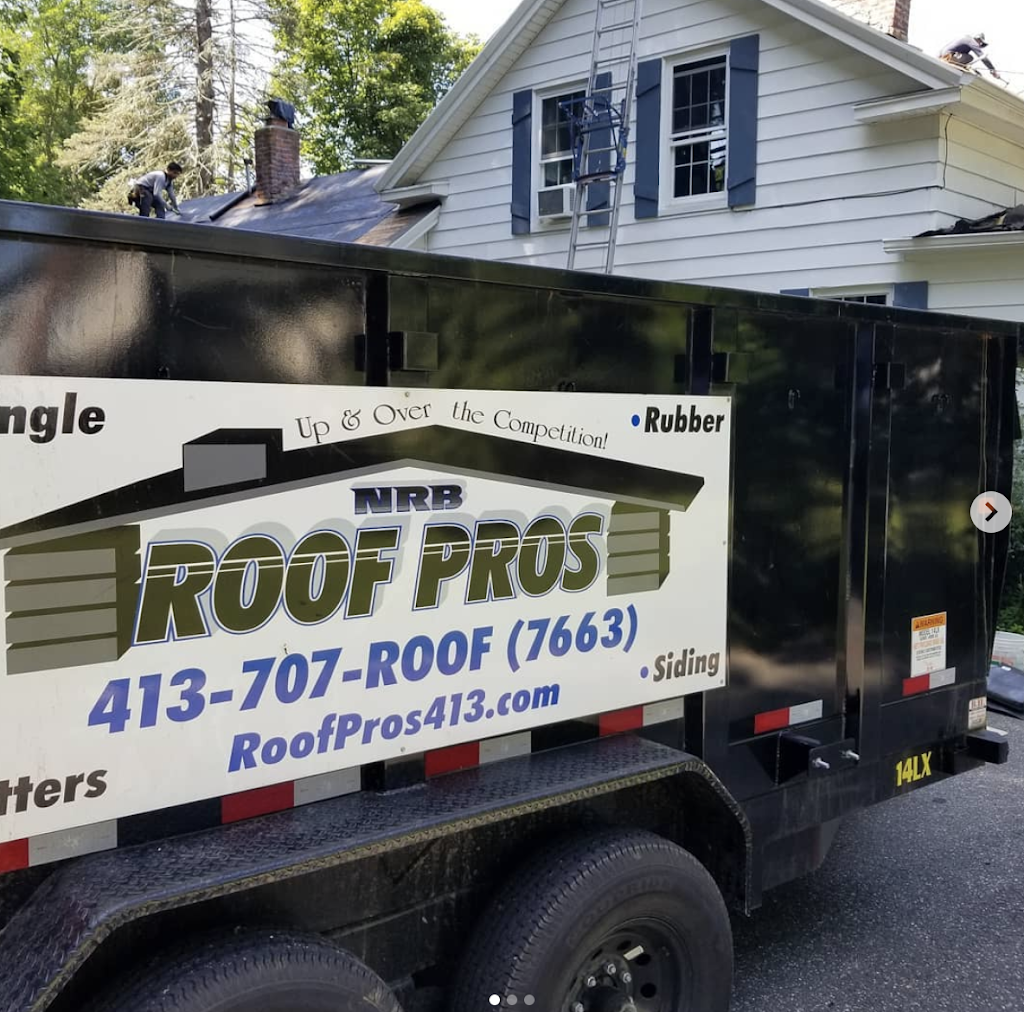 NRB Roof Pros | 510 New Ludlow Rd, South Hadley, MA 01075 | Phone: (413) 707-7663