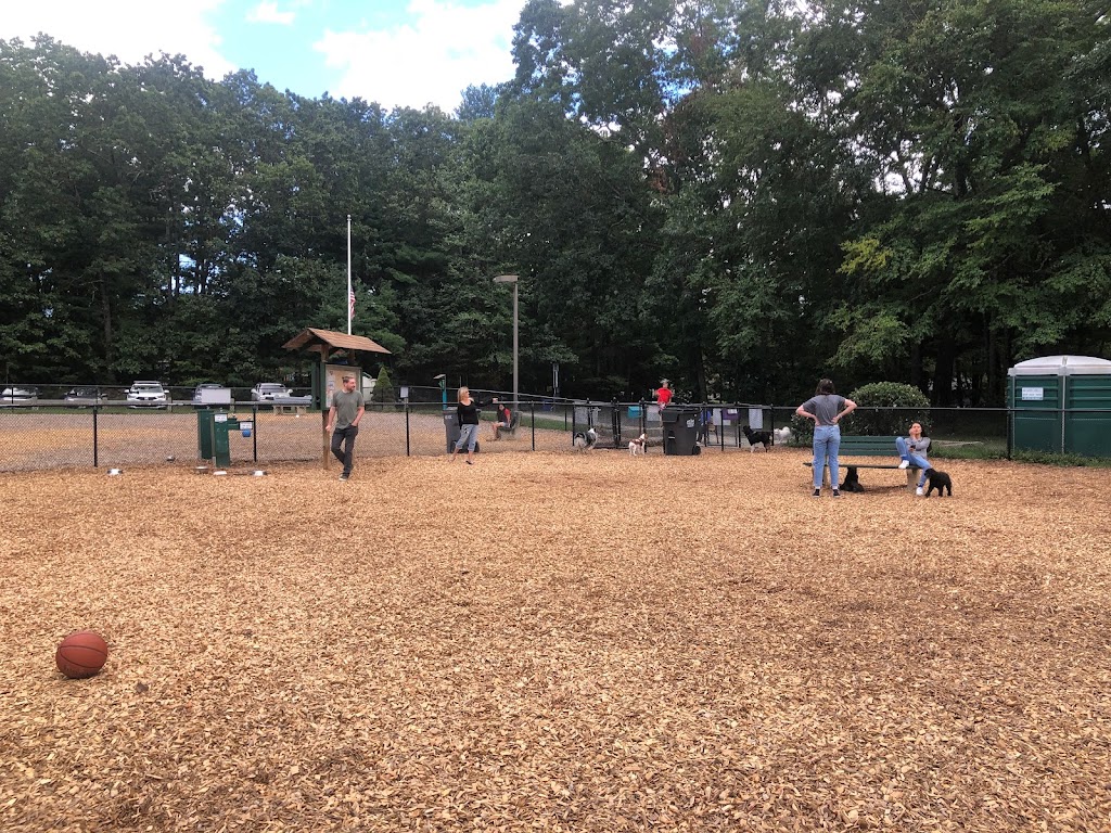 South Windsor Bark Park | South Windsor, CT 06074 | Phone: (860) 648-6355