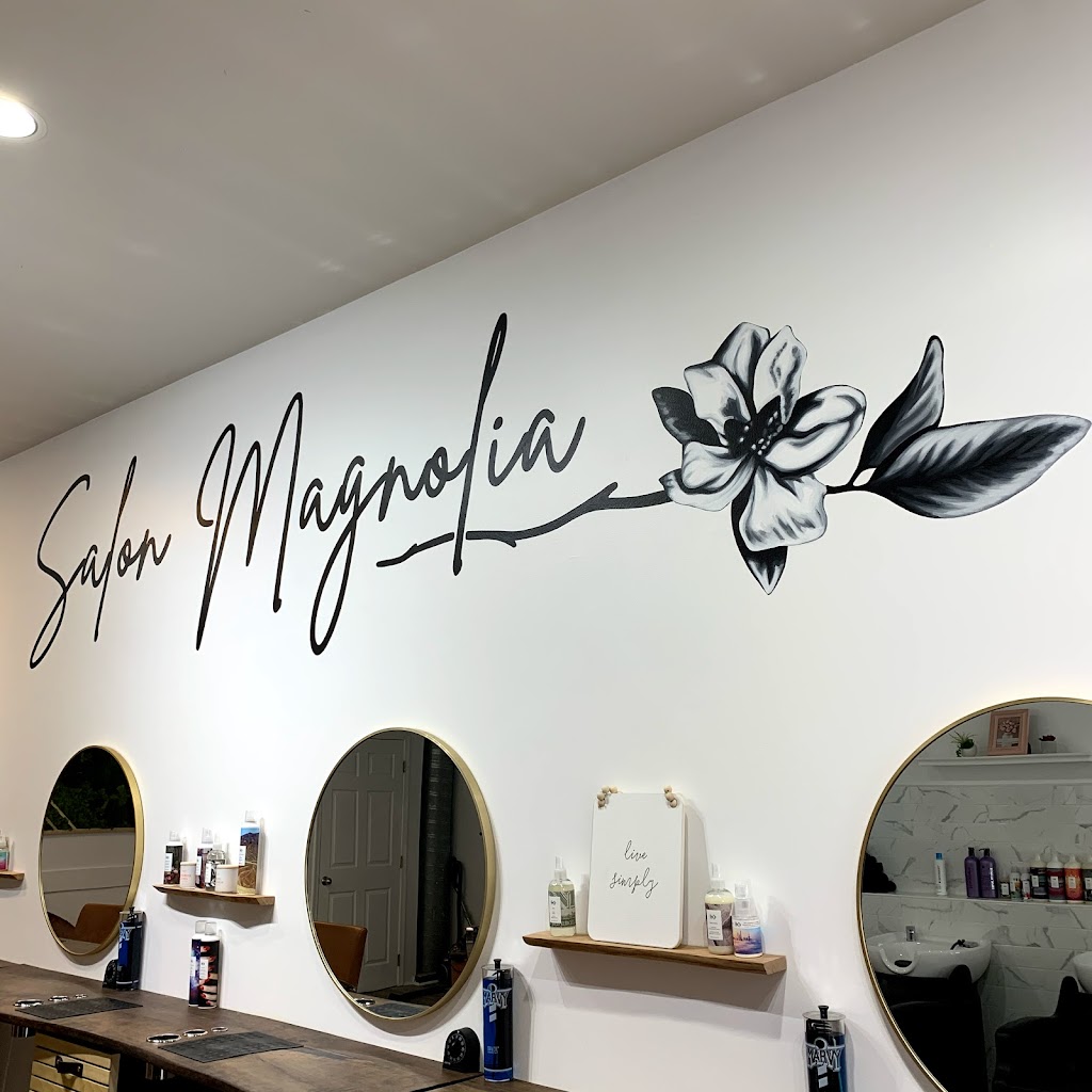 Salon Magnolia | 2651 E Somerset St, Philadelphia, PA 19134 | Phone: (215) 800-1373