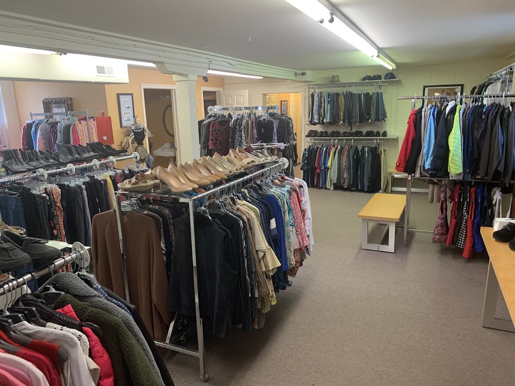The Loft Consignment Shop | 3807 Schuylkill Rd, Spring City, PA 19475 | Phone: (484) 932-8744