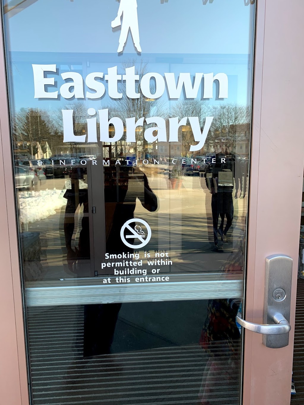 Easttown Library | 720 First Ave, Berwyn, PA 19312 | Phone: (610) 644-0138