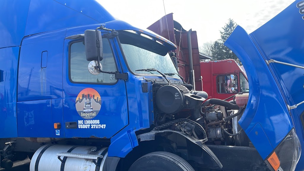 A&C TRUCK REPAIR LLC | 2340 Schoenersville Rd, Allentown, PA 18109 | Phone: (610) 419-8041