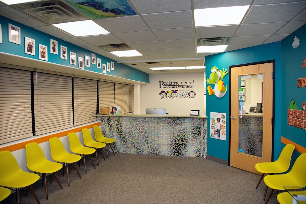 Pediatric Dental Associates of Randolph | 390 NJ-10, Randolph, NJ 07869 | Phone: (973) 989-7970