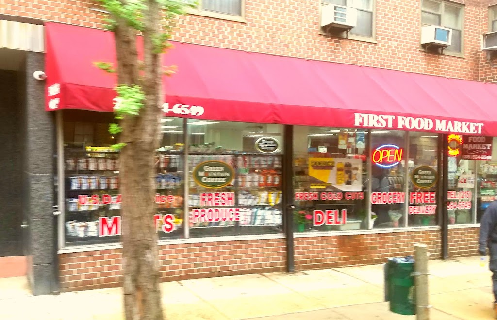 First Food Stop | 450 Amwell Rd Ste 8, Hillsborough Township, NJ 08844 | Phone: (908) 281-5557