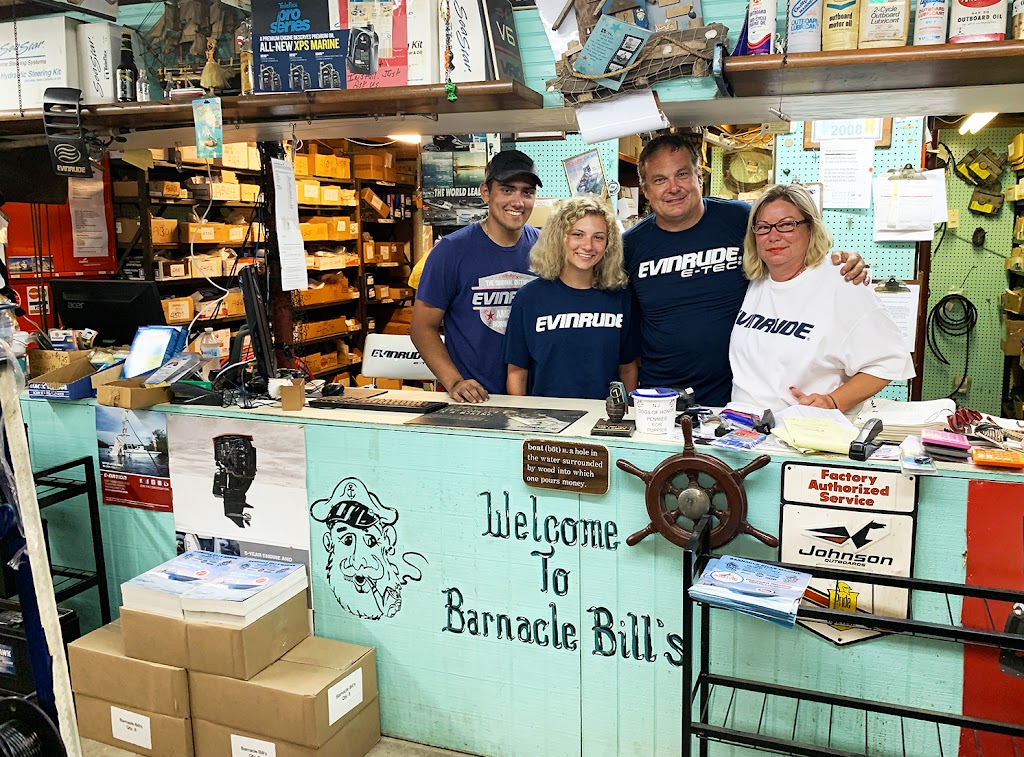 Barnacle Bills Marine Supply | 4584 N Delsea Dr, Delmont, NJ 08314 | Phone: (856) 785-9455