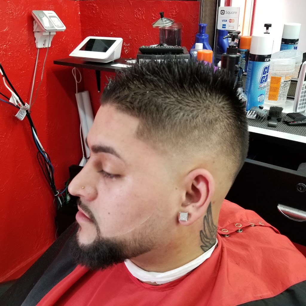 Indio barber shop | 561 Hillside Ave, Hartford, CT 06106 | Phone: (860) 947-8008