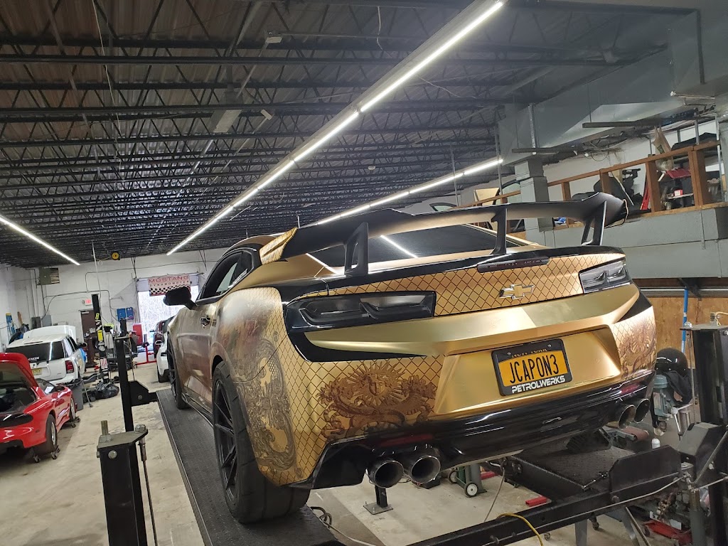 EFX Tuning ️ ️ ️ ️ ️ | 2512 Egg Harbor Rd Unit F, Lindenwold, NJ 08021 | Phone: (856) 454-5513