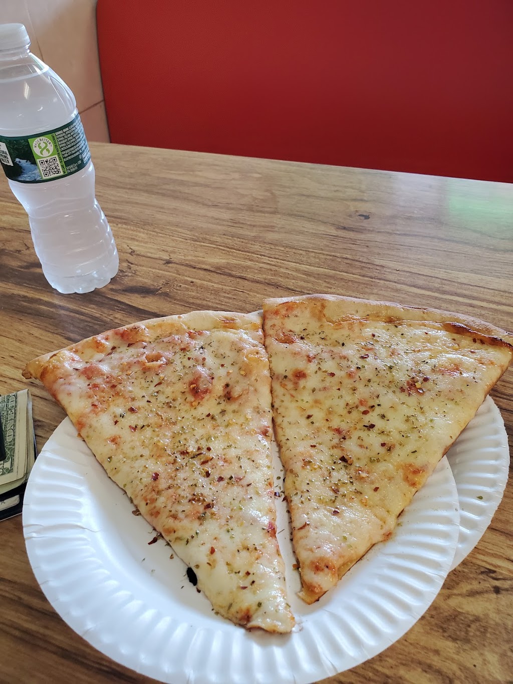 Joes Pizza | 859 NJ-45, Woodstown, NJ 08098 | Phone: (856) 769-8821