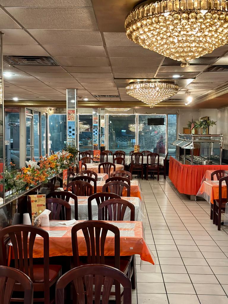 AC Gourmet Resturant | 1608 Atlantic Ave, Atlantic City, NJ 08401 | Phone: (609) 541-3112
