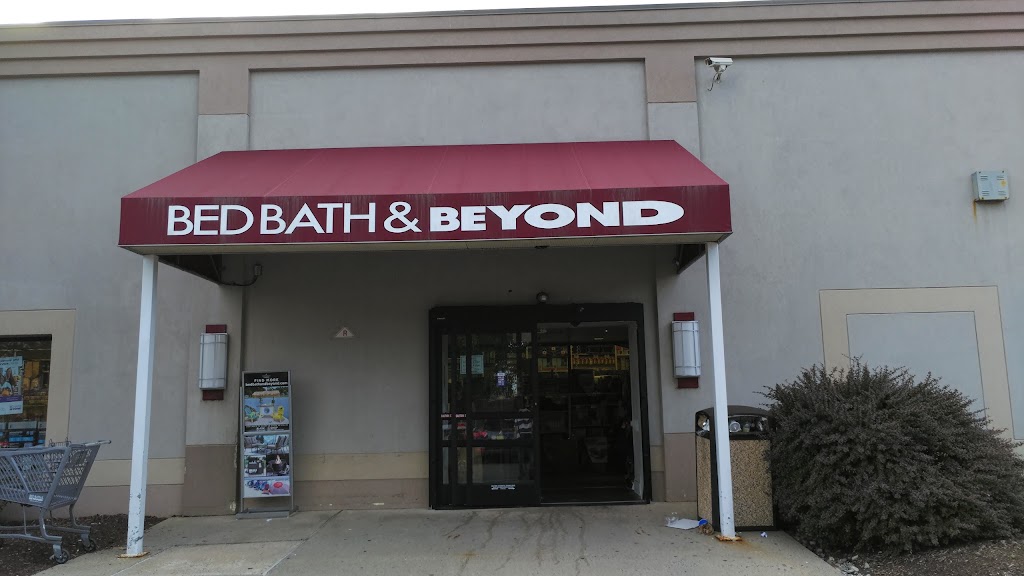 Bed Bath & Beyond | 715 Morris Tpke, Springfield, NJ 07081 | Phone: (973) 379-4203