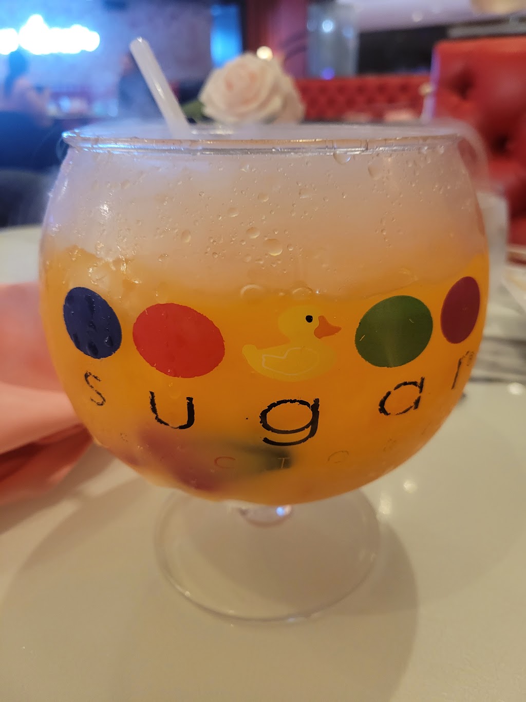 Sugar Factory - Atlantic City | 1000 Boardwalk, Atlantic City, NJ 08401 | Phone: (609) 293-5771