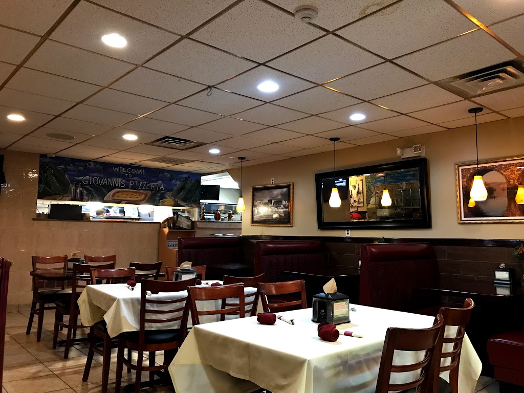 Giovannis Pizza | 928 Woodbourne Rd, Levittown, PA 19057 | Phone: (215) 945-3354
