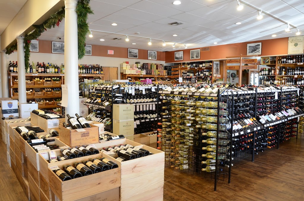 Harrys Wine & Liquor Market | 2094 Post Rd, Fairfield, CT 06824 | Phone: (203) 259-4692