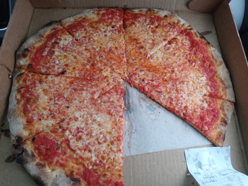 Patsy’s Pizzeria New Rochelle | 2 Pelham Rd, New Rochelle, NY 10801 | Phone: (914) 365-2255