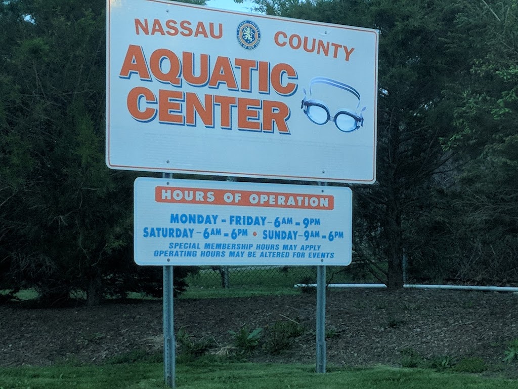 Nassau County Aquatic Center | Merrick Ave, East Meadow, NY 11554 | Phone: (516) 572-0501