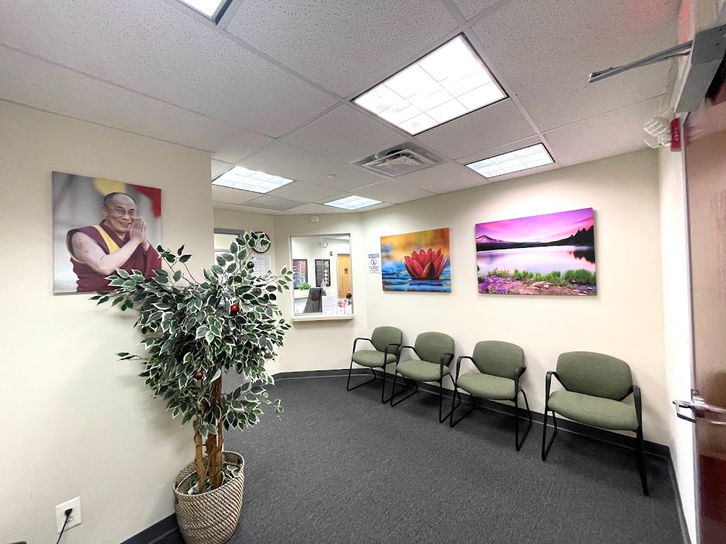 Netra Integrative Health Clinic | 1543 NJ-27 Ste 15, Somerset, NJ 08873 | Phone: (732) 503-9999