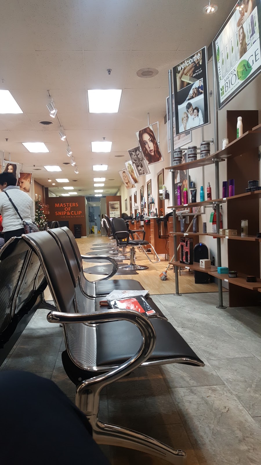 Masters of Snip & Clip | 1892 Catasauqua Rd, Bethlehem, PA 18018 | Phone: (610) 841-9993