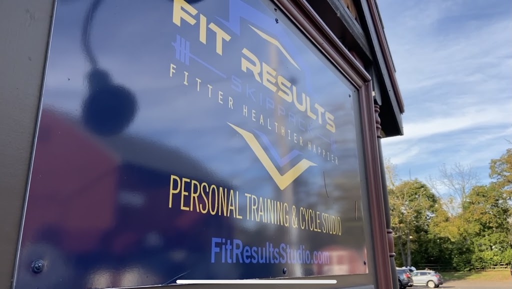 Fit Results Personal Training | 2047 Bridge Rd, Schwenksville, PA 19473 | Phone: (610) 864-1817