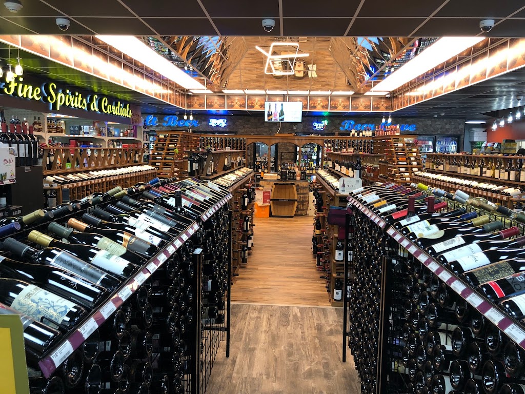 Townline Wine & Spirits - North Branford | 2430 Foxon Rd, North Branford, CT 06471 | Phone: (203) 488-1402