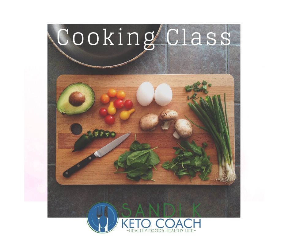 Sandi K Keto Coach | 2185 Reservoir Rd, Madison Township, PA 18444 | Phone: (570) 842-2960