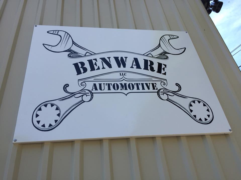 Benware Automotive | 408D Somers Rd, Ellington, CT 06029 | Phone: (860) 454-4407