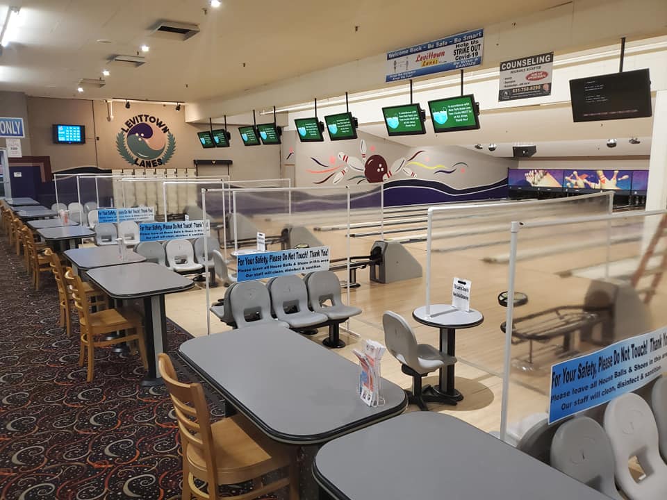 Levittown Lanes | 56 Tanners Ln, Levittown, NY 11756 | Phone: (516) 731-5700