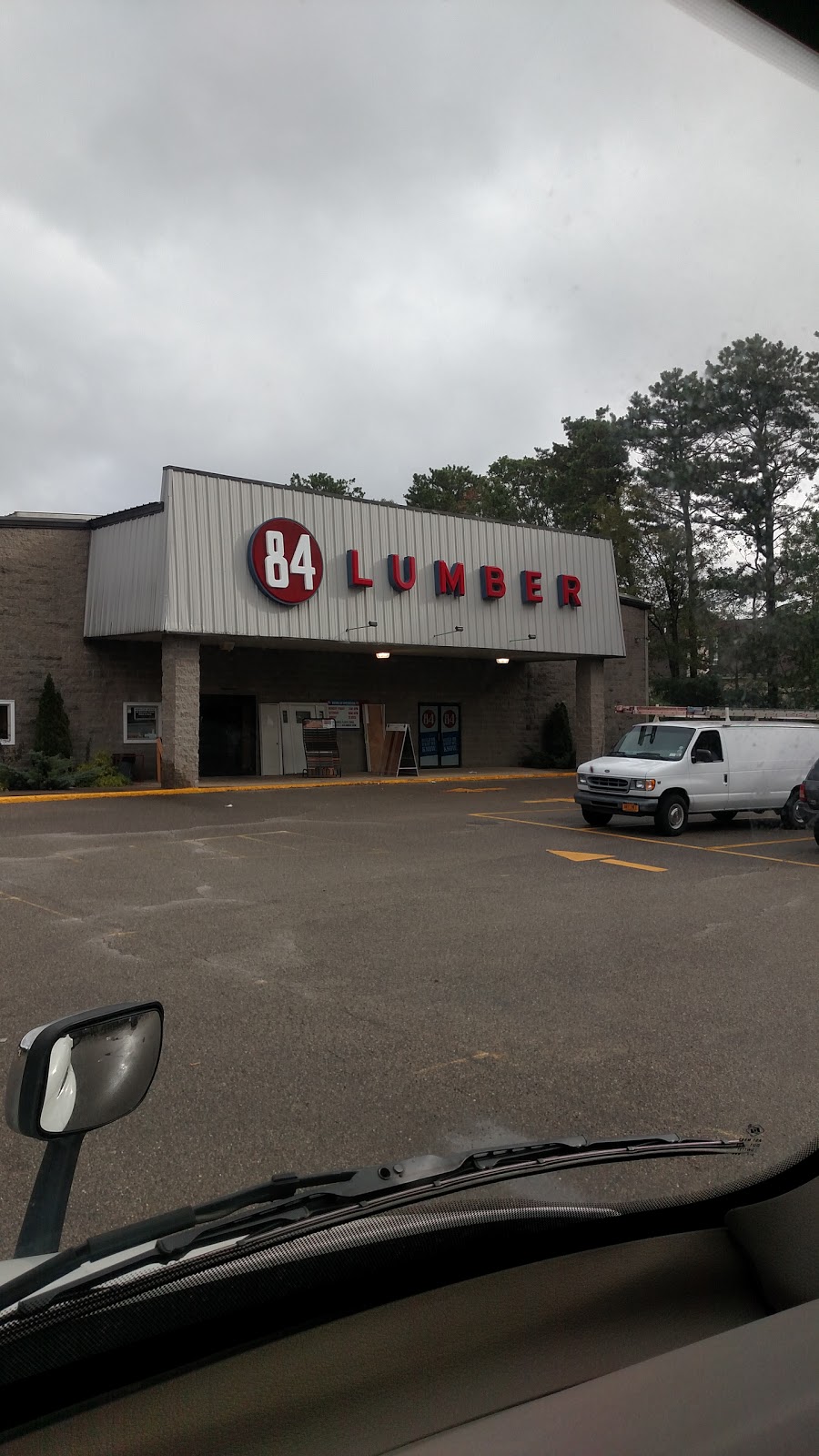 84 Lumber | 155 Sills Rd, Patchogue, NY 11772 | Phone: (631) 654-8433
