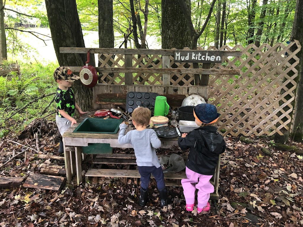 The Oak Rose Forest School by The Wizard School | 132 Hospital Rd, Callicoon, NY 12723 | Phone: (561) 718-3052