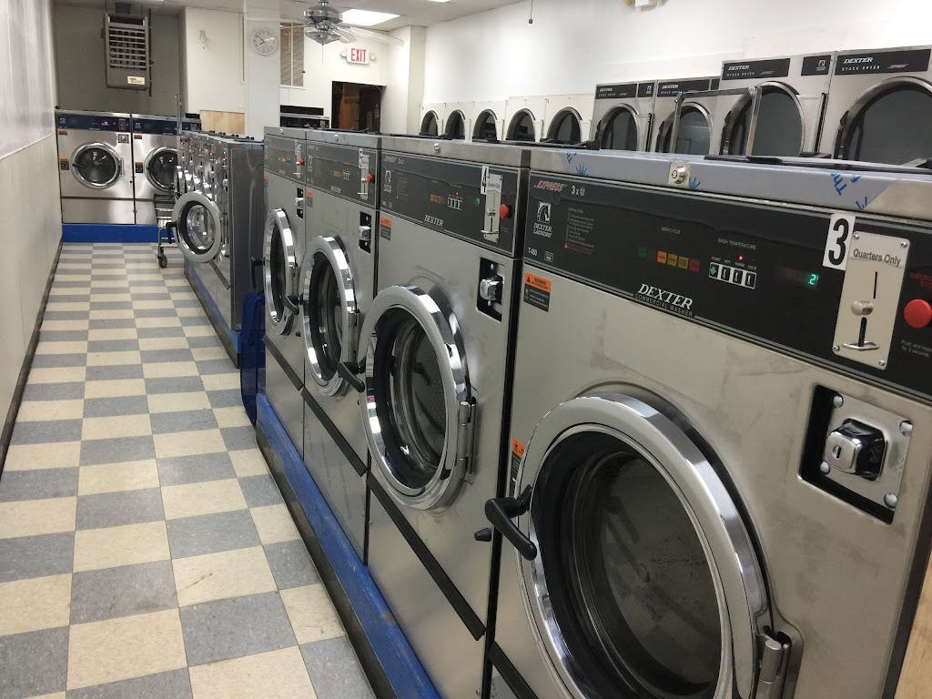 Smileys Laundromat 24 hours | 1 County Rd 516, Old Bridge, NJ 08857 | Phone: (201) 873-1310