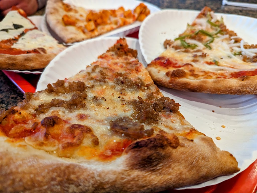 Charlies Pizza | 860 Fischer Blvd #6, Toms River, NJ 08753 | Phone: (732) 288-9010