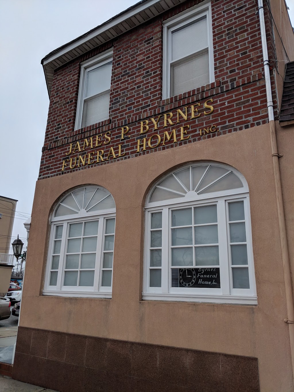 James P Byrnes Funeral Home | 2384 Gerritsen Ave, Brooklyn, NY 11229 | Phone: (718) 743-1099