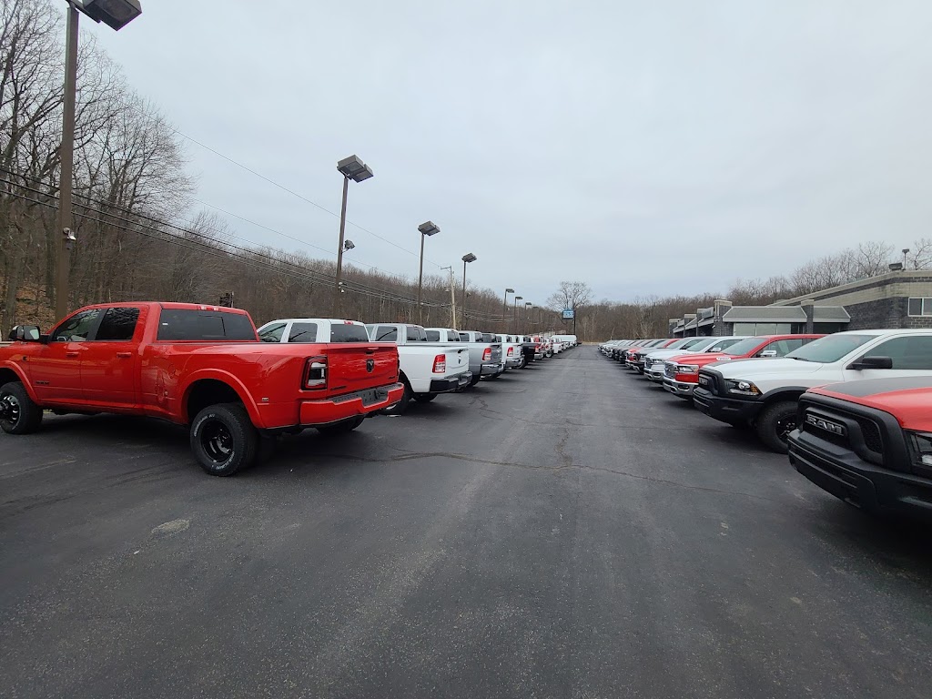 Tony Domiano Chrysler Jeep Dodge | 816 Scranton Carbondale Hwy, Archbald, PA 18403 | Phone: (570) 521-9847