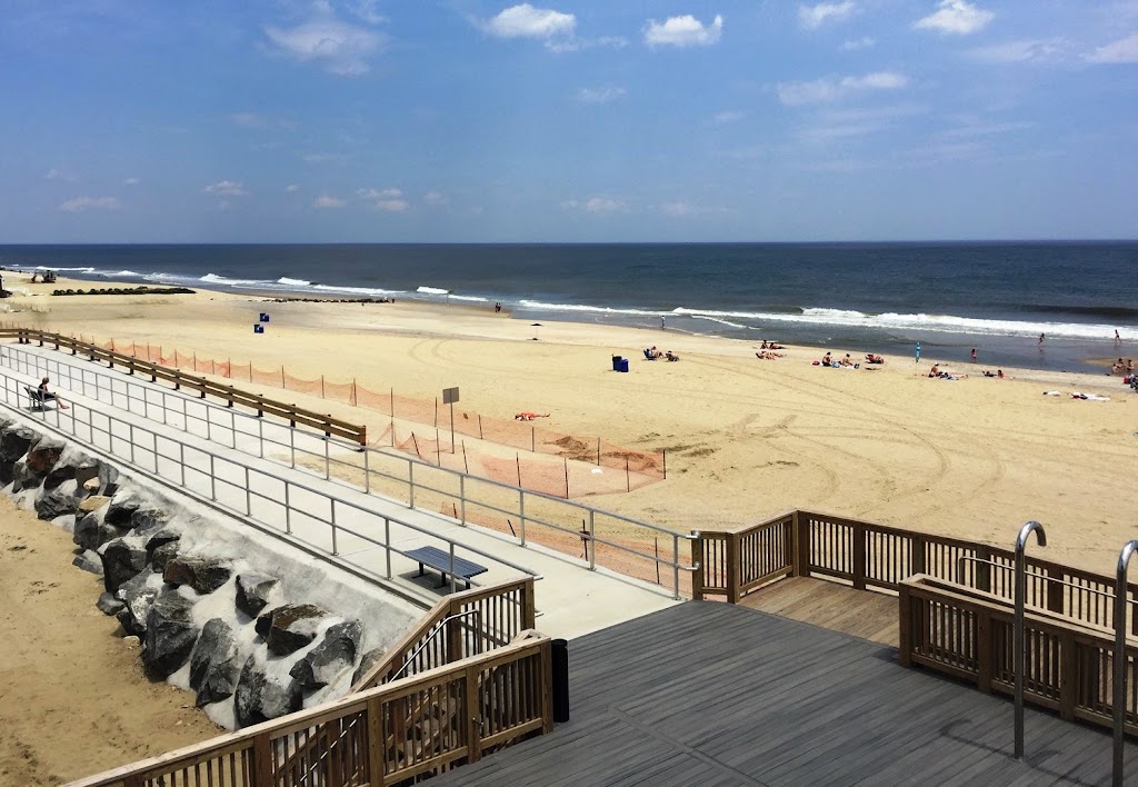 Sea Bright Beach Pavilion | 1097 Ocean Ave N, Sea Bright, NJ 07760 | Phone: (732) 351-4700