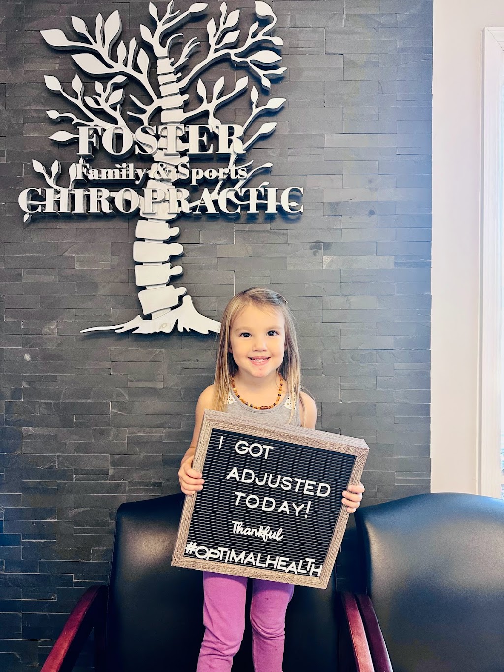 Foster Family & Sports Chiropractic | 3461 US-22 Unit A, Branchburg, NJ 08876 | Phone: (732) 537-0009