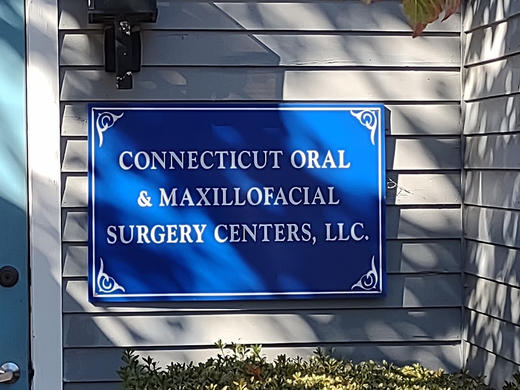 Connecticut Oral & Maxillofacial Surgery Centers, LLC | 10 Higgins Hwy # 10, Mansfield Center, CT 06250 | Phone: (860) 423-2587