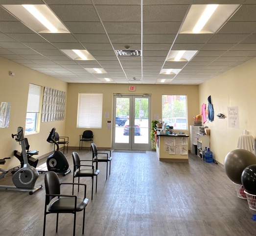 Cawley Physical Therapy & Rehab | 63 S Main St Suite 200, Carbondale, PA 18407 | Phone: (570) 280-2414