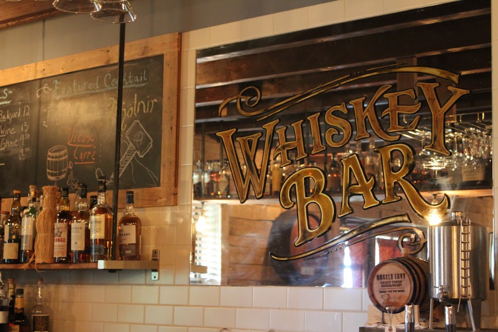 The LOFT Whiskey Bar | 680 Easton Rd 2nd Floor, Horsham, PA 19044 | Phone: (215) 956-9600