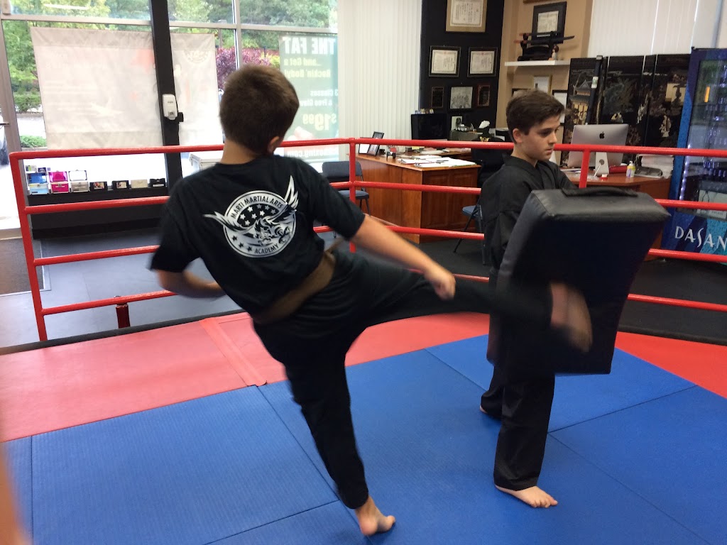 Marti Martial Arts Academy | 118 Rte 117 Bypass Rd, Bedford Hills, NY 10507 | Phone: (914) 241-0222
