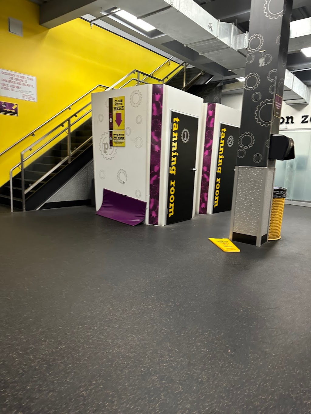 Planet Fitness | 2858 Linden Blvd, Brooklyn, NY 11208 | Phone: (929) 489-0002