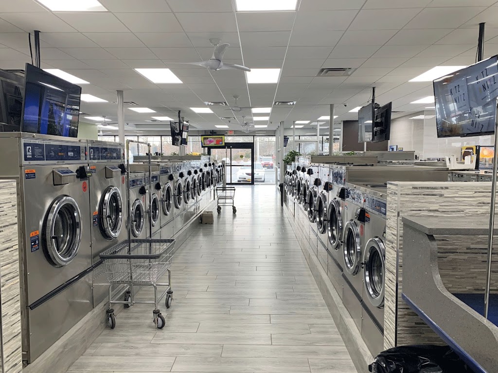 SuperSudz Laundromat | Brentwood | 771 Commack Rd, Brentwood, NY 11717 | Phone: (631) 665-0617