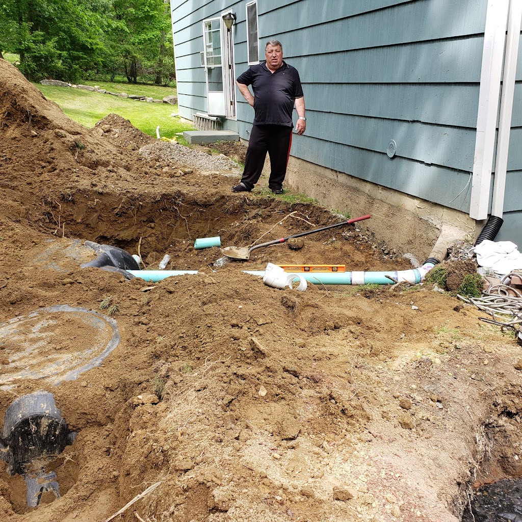 JSP Sewer & Drain Cleaning, LLC | 37 Park Dr, Putnam Valley, NY 10579 | Phone: (845) 522-1376