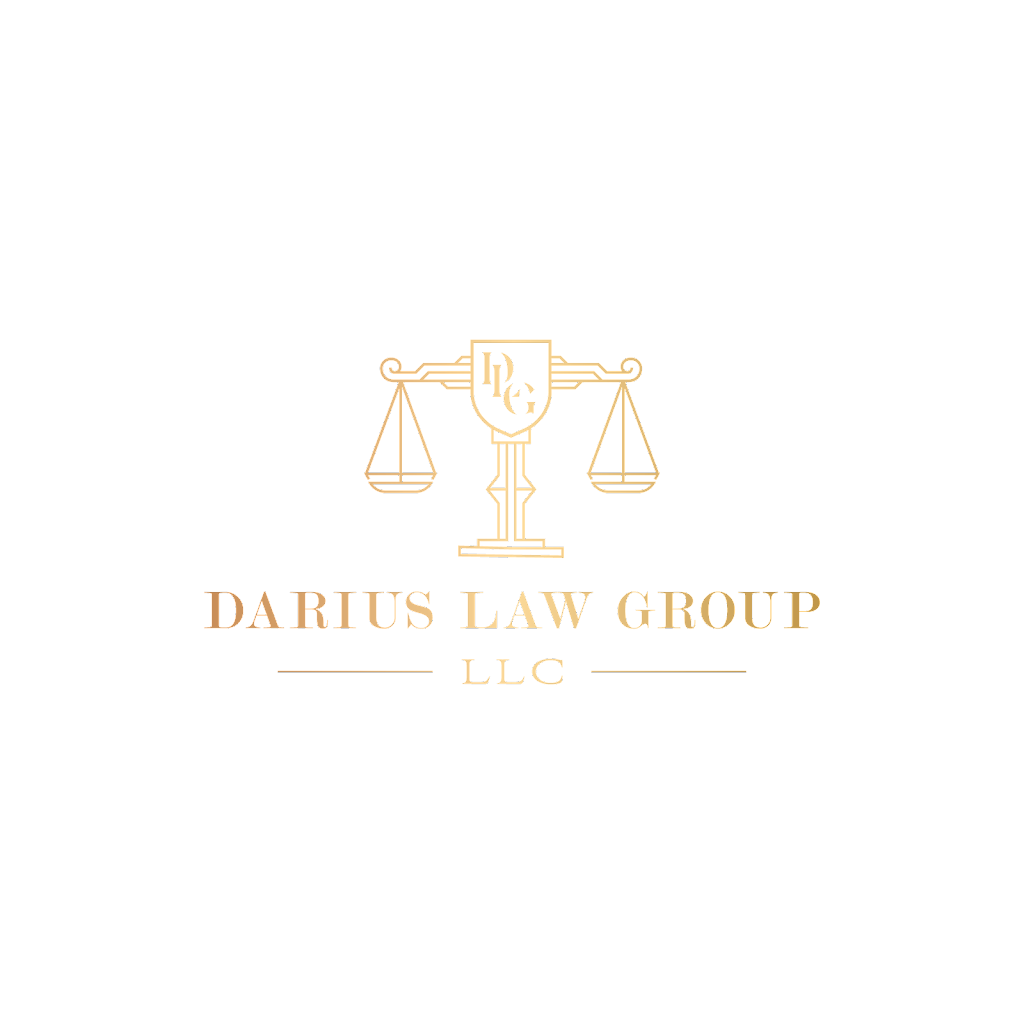 Darius Law Group, LLC | 175 Capital Blvd Suite 402, Rocky Hill, CT 06067 | Phone: (860) 503-8300